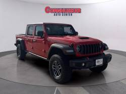 2025 JEEP GLADIATOR