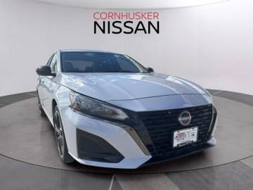 2023 NISSAN ALTIMA