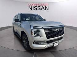 2026 NISSAN ARMADA