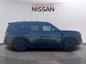 2026 NISSAN ARMADA
