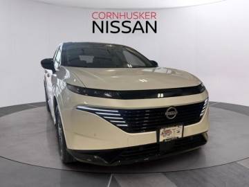 2026 NISSAN MURANO