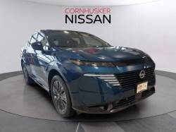 2026 NISSAN MURANO