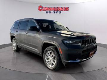 2023 JEEP GRAND CHEROKEE L
