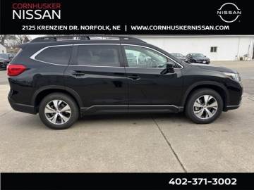 2020 SUBARU ASCENT