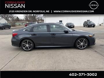 2024 HONDA CIVIC SEDAN