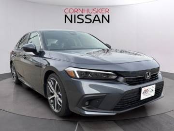 2024 HONDA CIVIC SEDAN