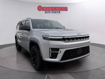 2026 JEEP GRAND WAGONEER L