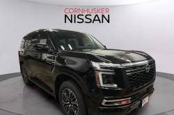 2026 NISSAN ARMADA