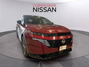 2026 NISSAN MURANO