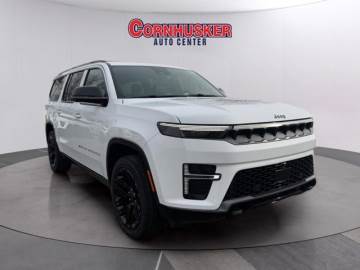 2026 JEEP GRAND WAGONEER L