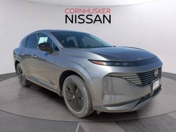 2026 NISSAN MURANO
