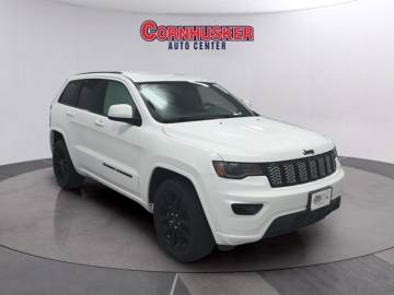 2022 JEEP GRAND CHEROKEE WK