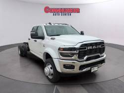 2026 RAM CHASSIS CAB