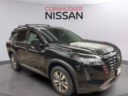 2026 NISSAN PATHFINDER