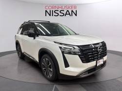 2026 NISSAN PATHFINDER