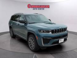 2026 JEEP GRAND CHEROKEE L