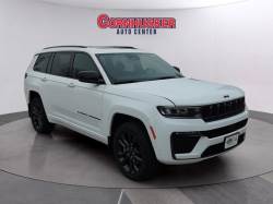 2026 JEEP GRAND CHEROKEE L