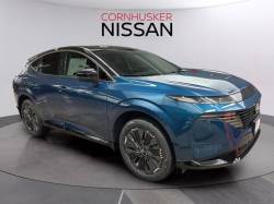 2026 NISSAN MURANO