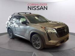 2026 NISSAN PATHFINDER