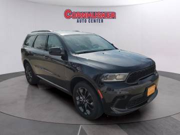 2025 DODGE DURANGO
