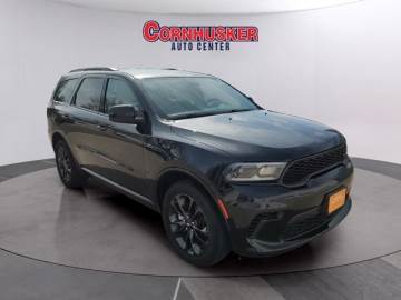 2025 DODGE DURANGO