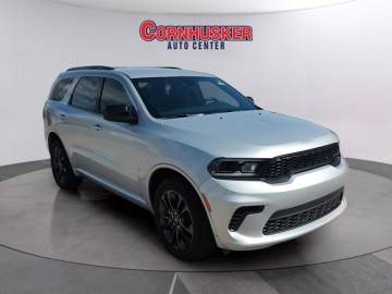 2025 DODGE DURANGO