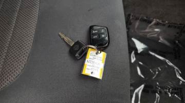 2012 NISSAN PATHFINDER