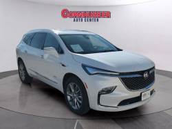 2023 BUICK ENCLAVE