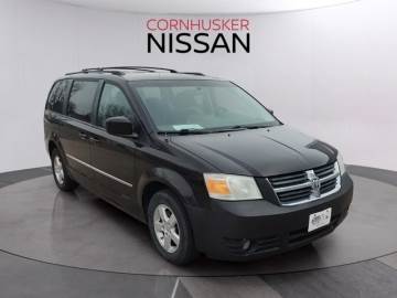 2010 DODGE GRAND CARAVAN