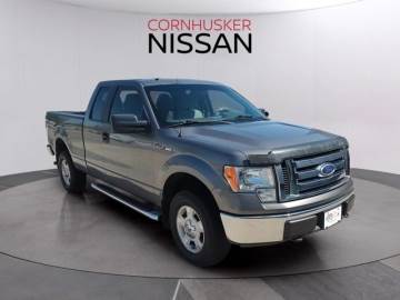 2010 FORD F-150