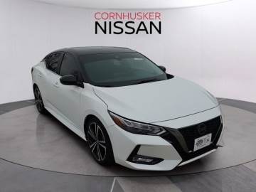 2023 NISSAN SENTRA