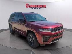 2026 JEEP GRAND CHEROKEE L