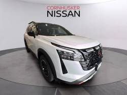 2026 NISSAN PATHFINDER