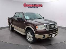 2008 FORD F-150