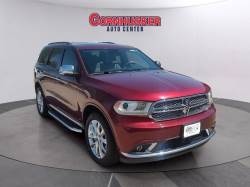 2020 DODGE DURANGO
