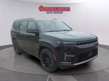 2026 JEEP GRAND WAGONEER