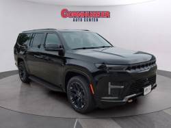 2026 JEEP GRAND WAGONEER L