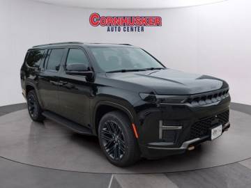 2026 JEEP GRAND WAGONEER L