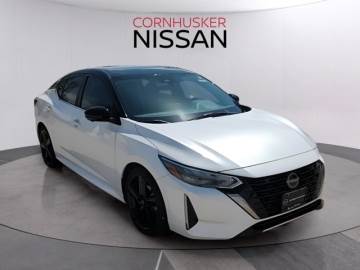 2024 NISSAN SENTRA