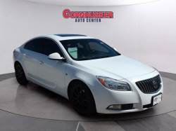 2011 BUICK REGAL
