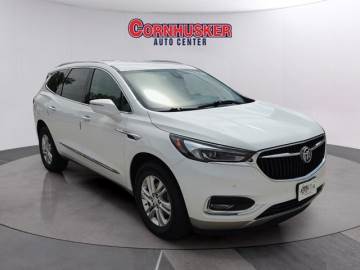 2020 BUICK ENCLAVE