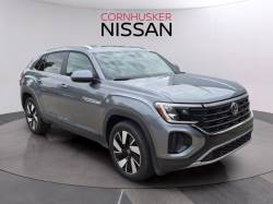 2025 VOLKSWAGEN ATLAS