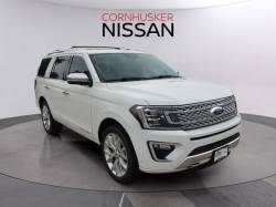 2018 FORD EXPEDITION