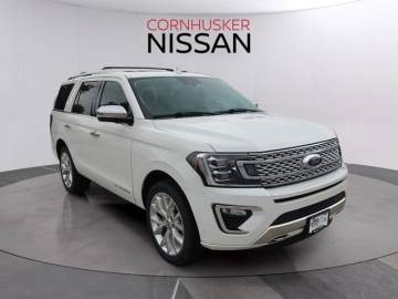2018 FORD EXPEDITION