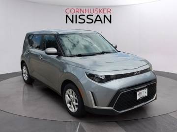 2025 KIA SOUL