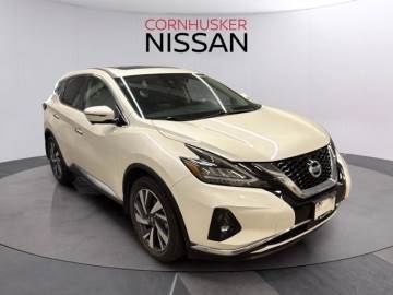 2022 NISSAN MURANO
