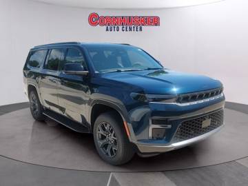 2026 JEEP GRAND WAGONEER L