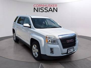 2015 GMC TERRAIN