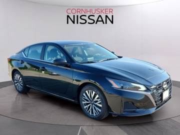 2026 NISSAN ALTIMA