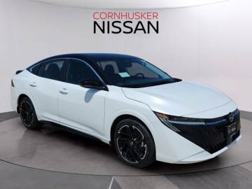 2026 NISSAN SENTRA